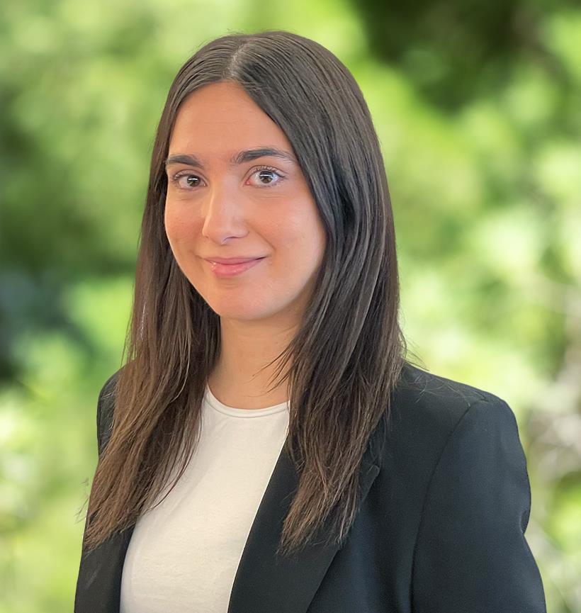 Aida Pérez Pomares- Garrigues