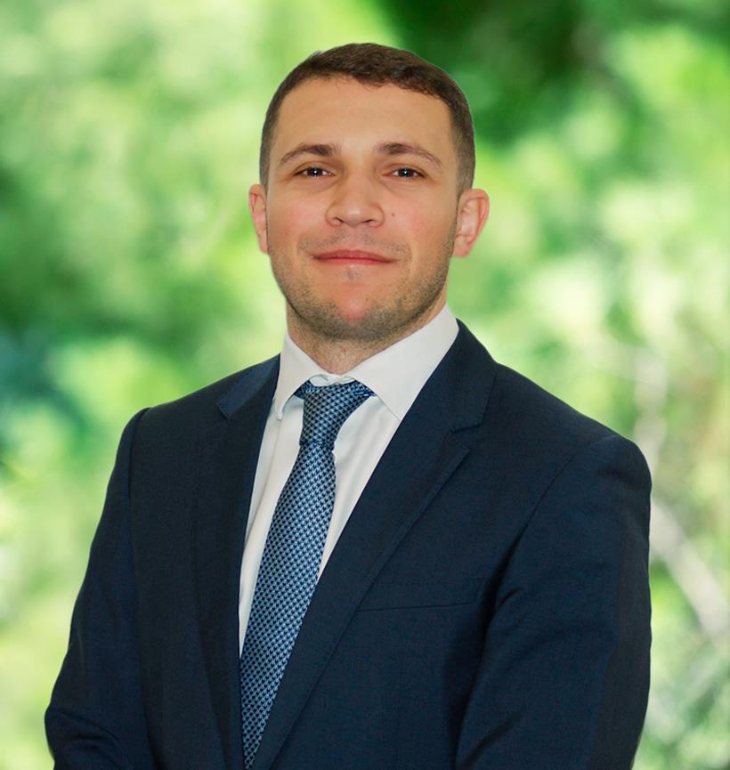 Aitor Fernández Neira- Garrigues