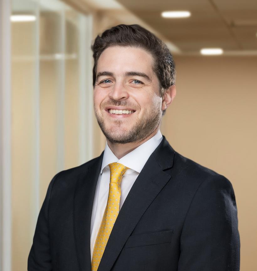 Alessandro Mussio González- Garrigues