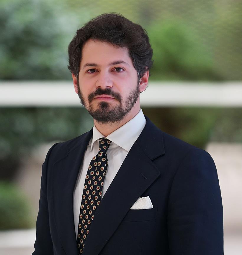 Alexis Martín Martín- Garrigues