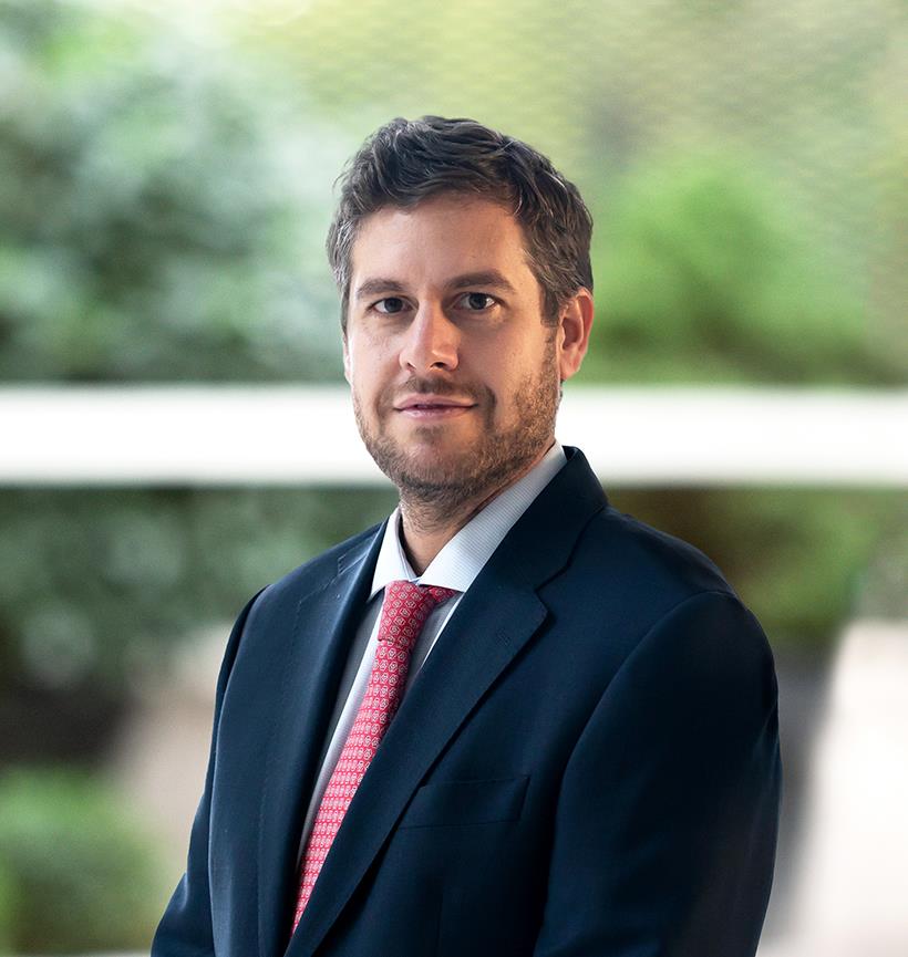 Álvaro Mato Ruiz - Garrigues