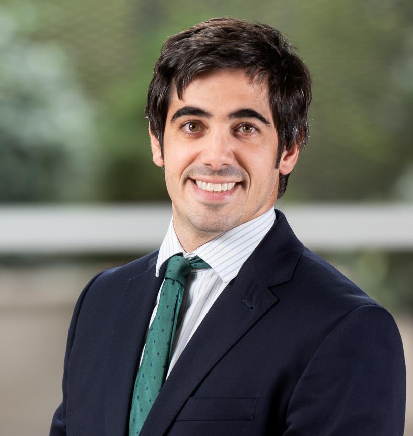 Álvaro Soriano Hinojosa- Garrigues