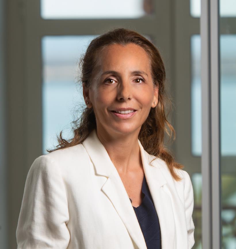 Ana Perez Cid- Garrigues