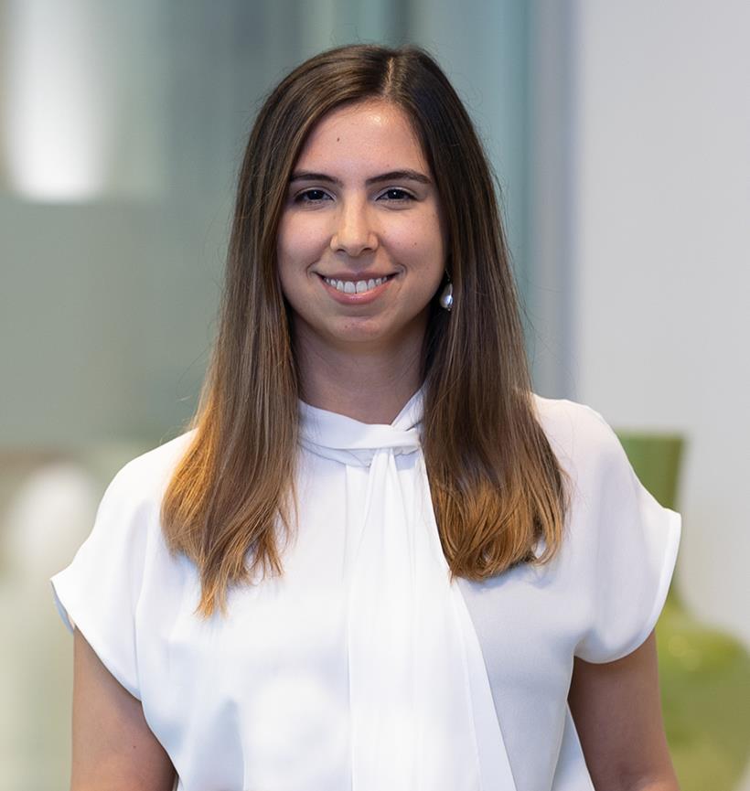 Ana Sernadas - Garrigues