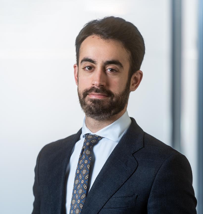 Arkaitz Landeta Calvo- Garrigues