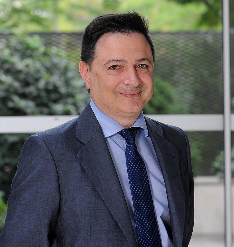 Roberto Garcia Polo- Garrigues