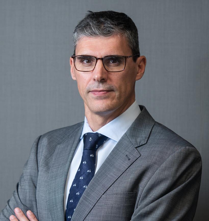 Avelino Álvarez Casas - Garrigues