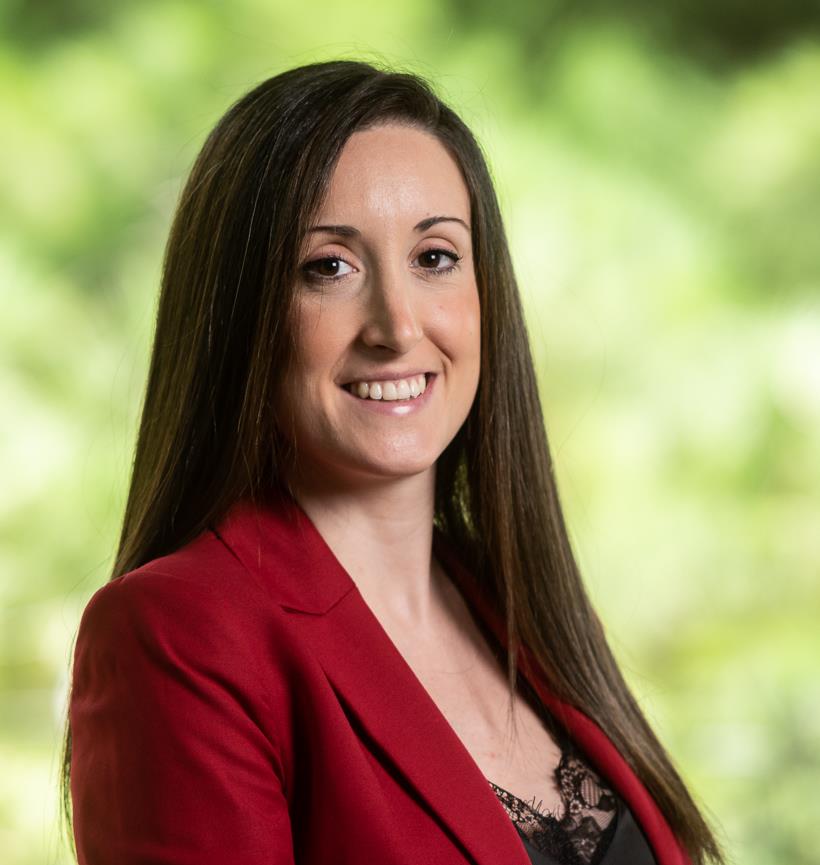 Carla Cerdeira Godoy- Garrigues