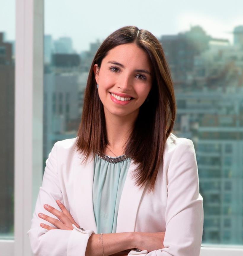 Carolina Palma Rivero- Garrigues