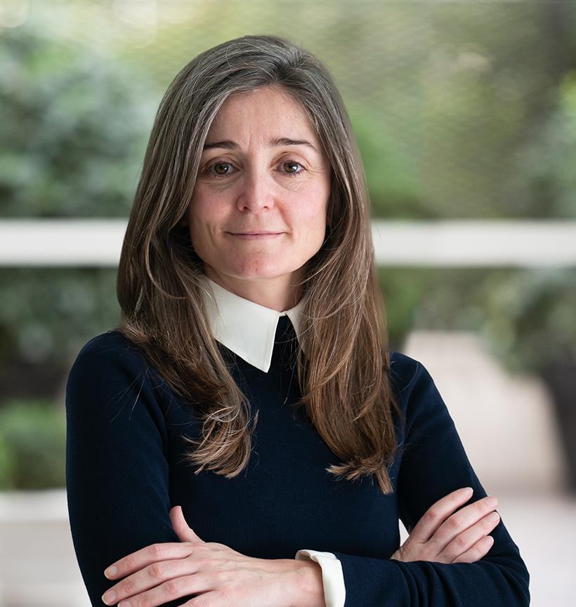 Clara Herreros Fernández- Garrigues