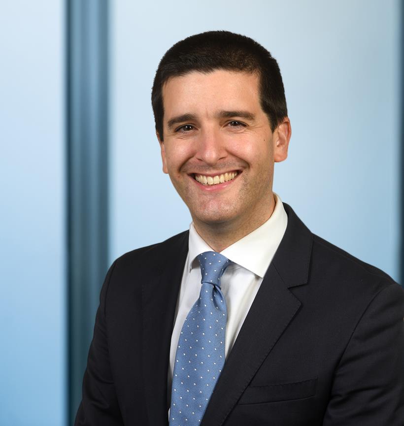 Dabid Etxebarria Etxebarria- Garrigues