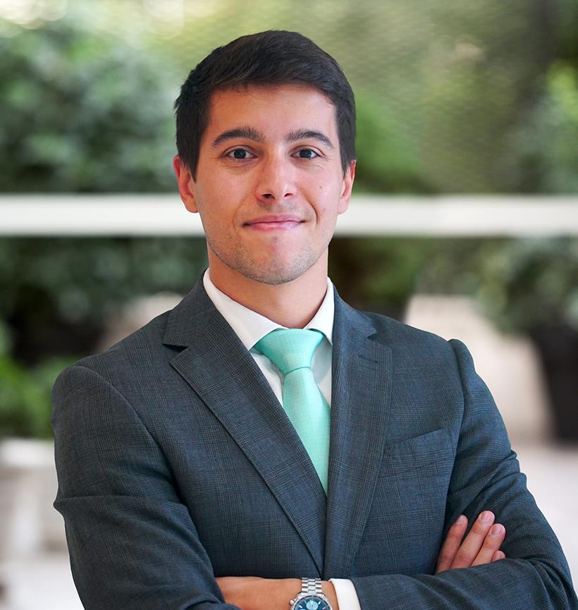 David Fernández Asensi- Garrigues