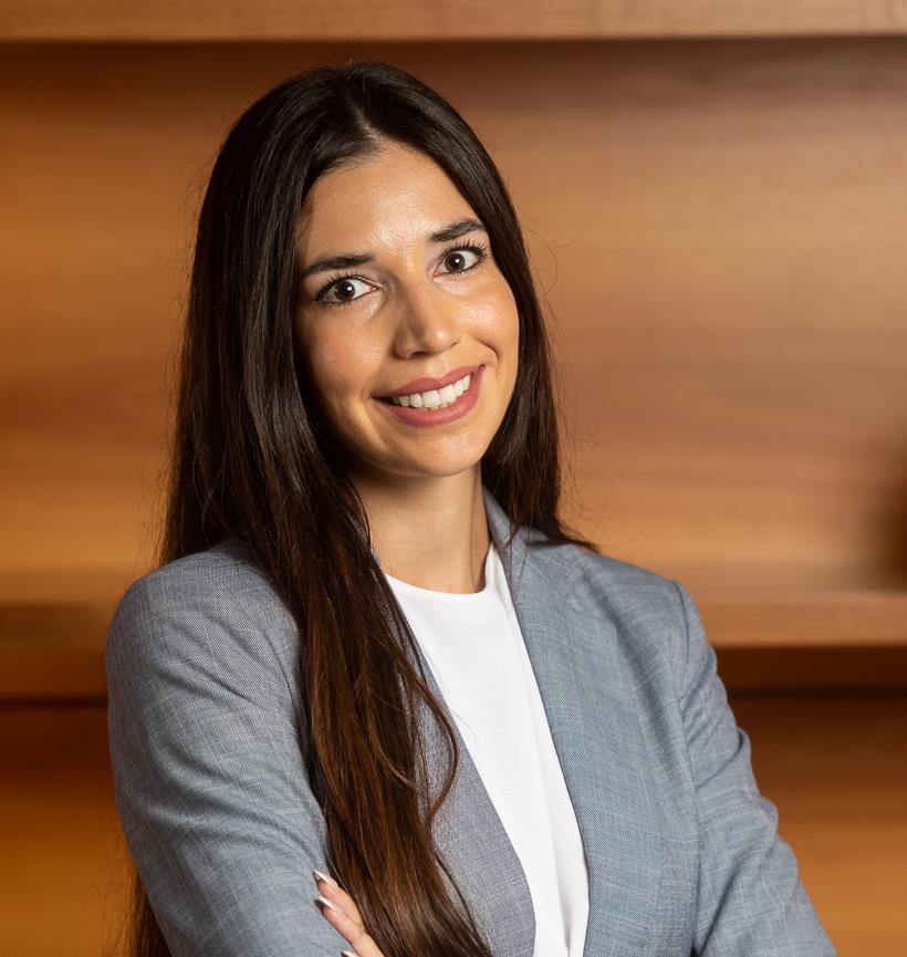 Elena Calderón Mulero- Garrigues