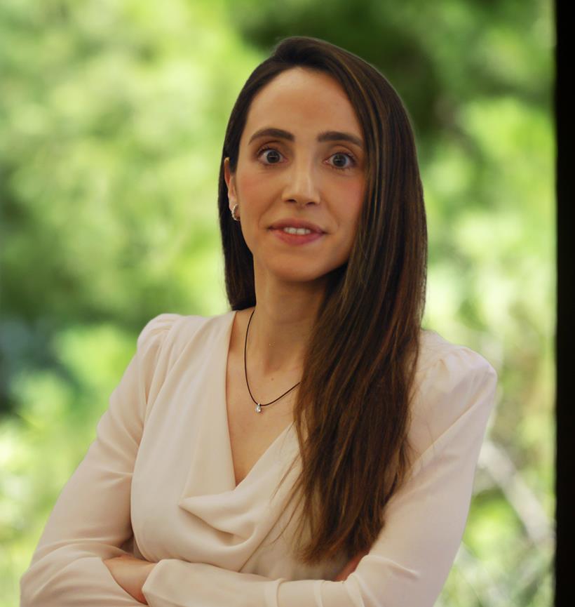 Elisabet Terradellas Serra- Garrigues