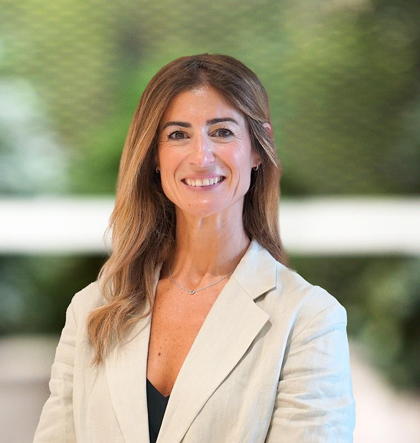 Eugenia Montaña González- Garrigues