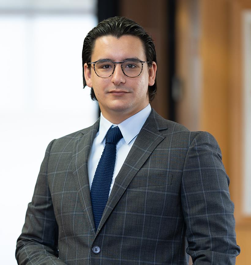 Francisco Rodrigues - Garrigues