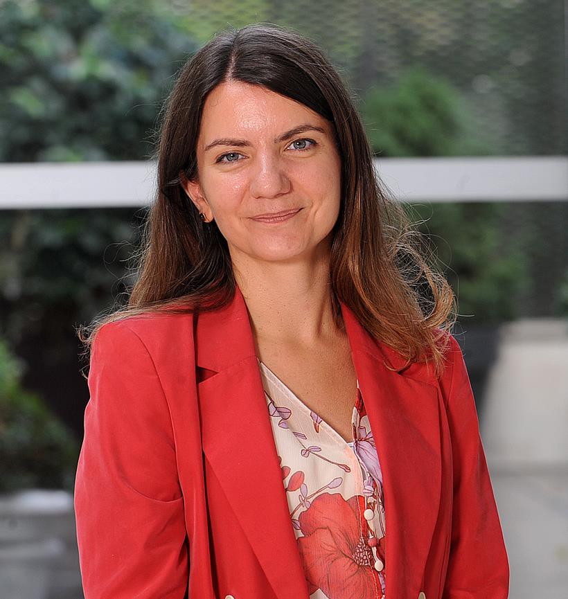 Gloria Francés Sainz- Garrigues