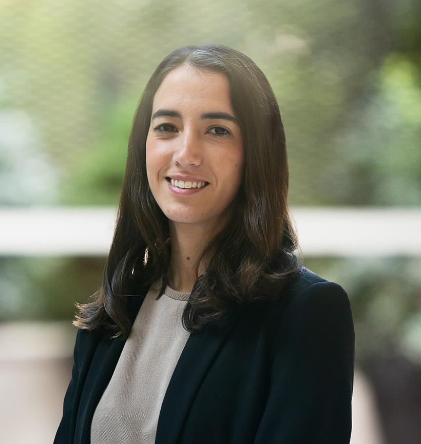 Iciar Varillas Arana- Garrigues