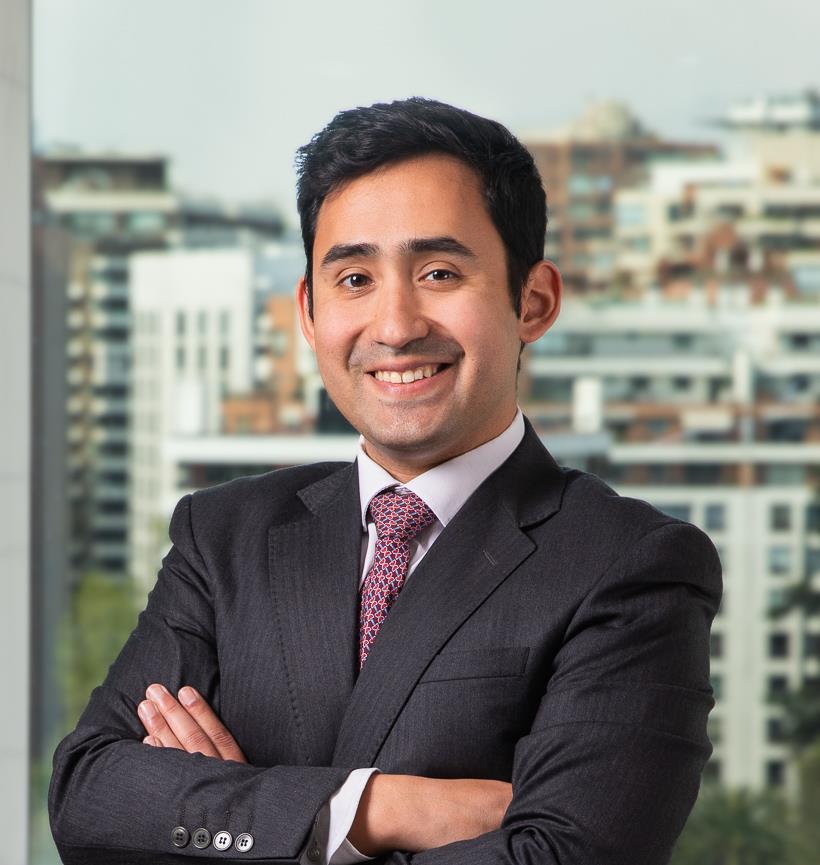 Ignacio Vargas Peña- Garrigues