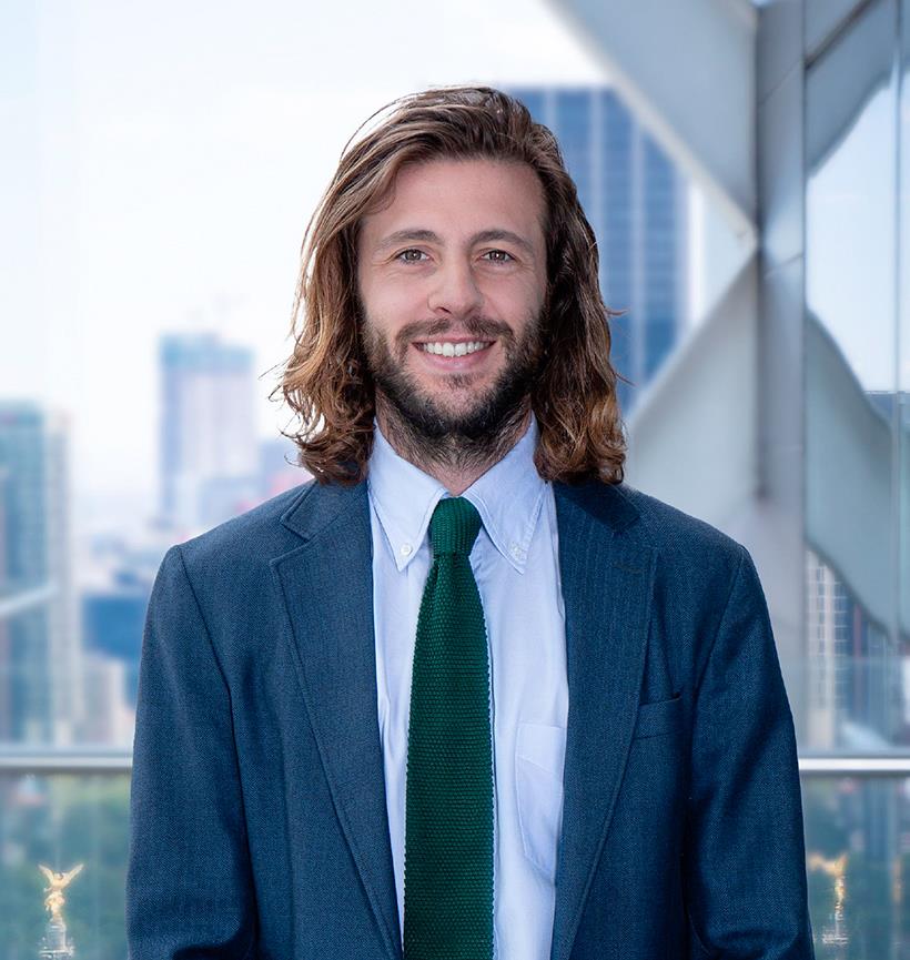 Iñigo García Fernández- Garrigues