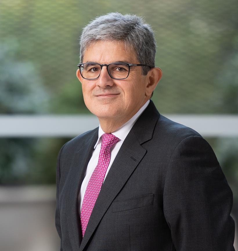 José Ignacio Guerra García - Garrigues