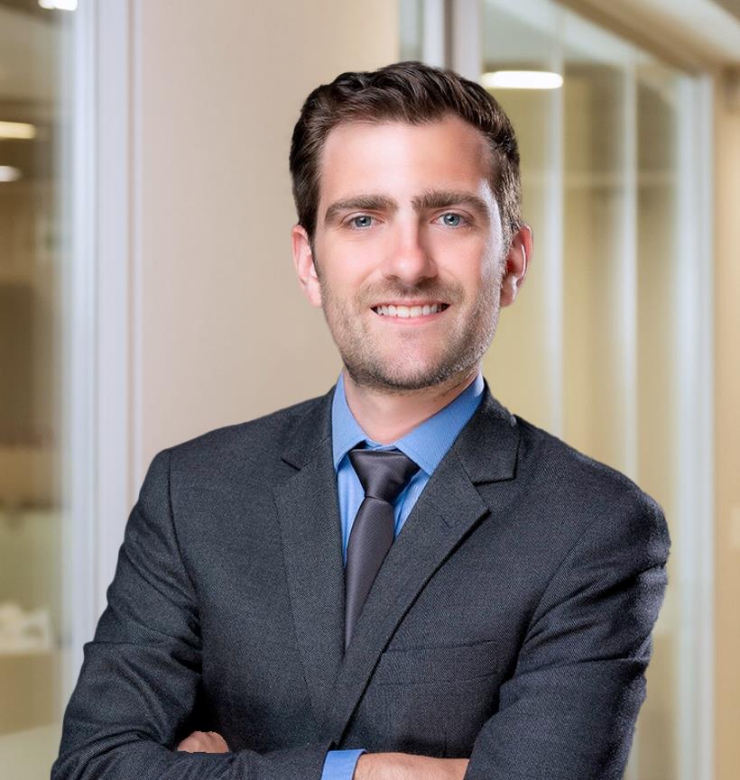 José Ignacio Porto Cuneo- Garrigues