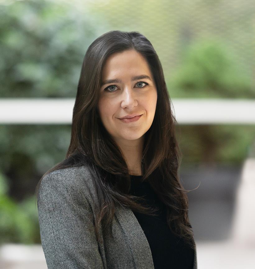 Julia Santos Penido- Garrigues