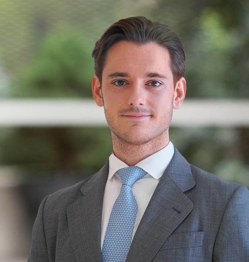 León Vidaller Segura- Garrigues