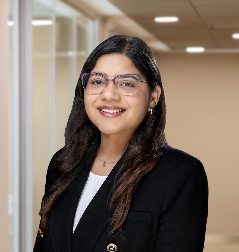 Luciana Reyes Cervera- Garrigues