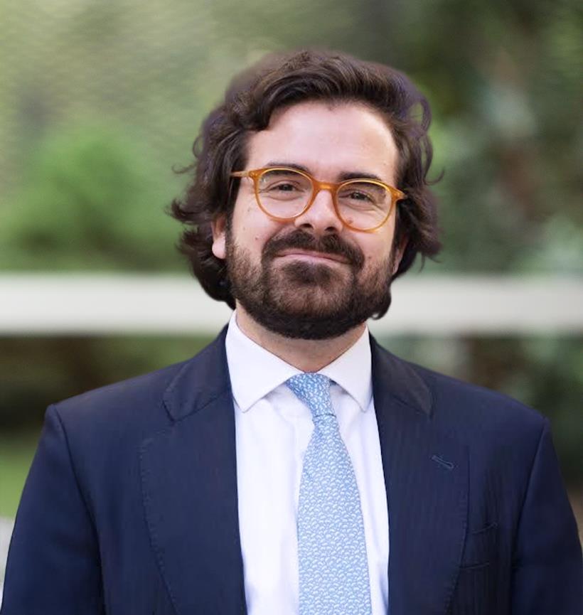 Luis Perez Casas- Garrigues