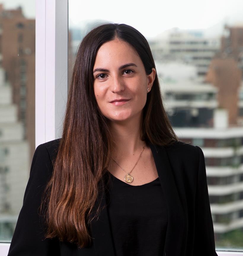 Magdalena Casenave Prat- Garrigues