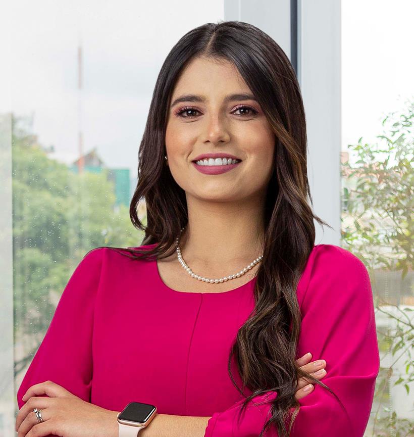 María Alejandra Sánchez Escobar- Garrigues