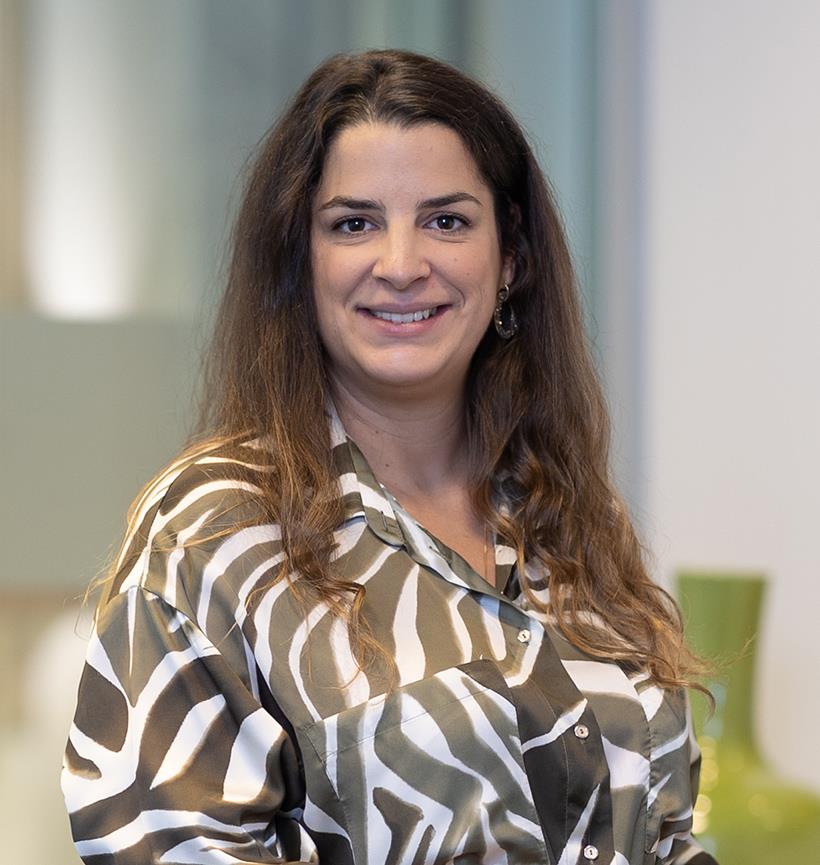 Maria Figueiredo - Garrigues