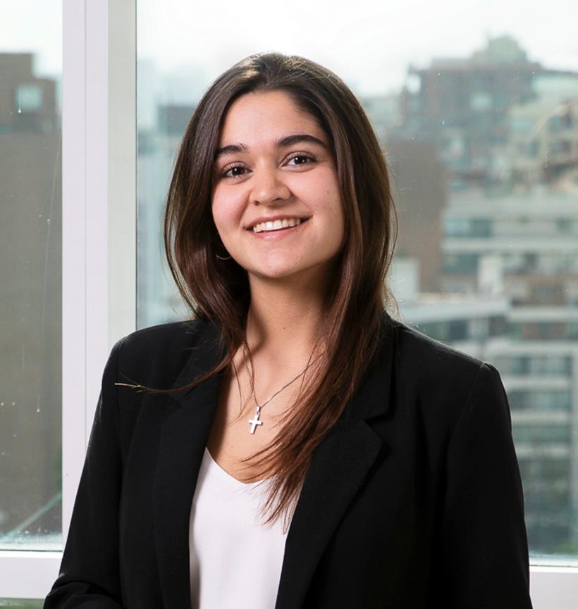 María Jesús Leiva Weisz- Garrigues