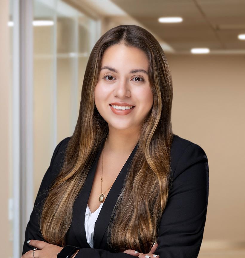 Mariana Aguilar Avila- Garrigues