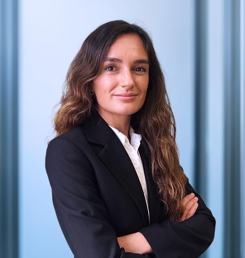 Marta Barrasa Bilbao- Garrigues