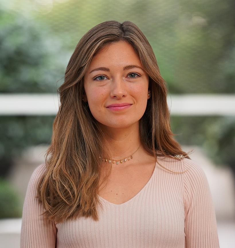 Olga Olea Gutiérrez- Garrigues