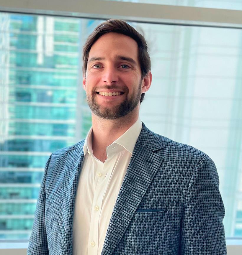 Pedro Vargas Vial- Garrigues