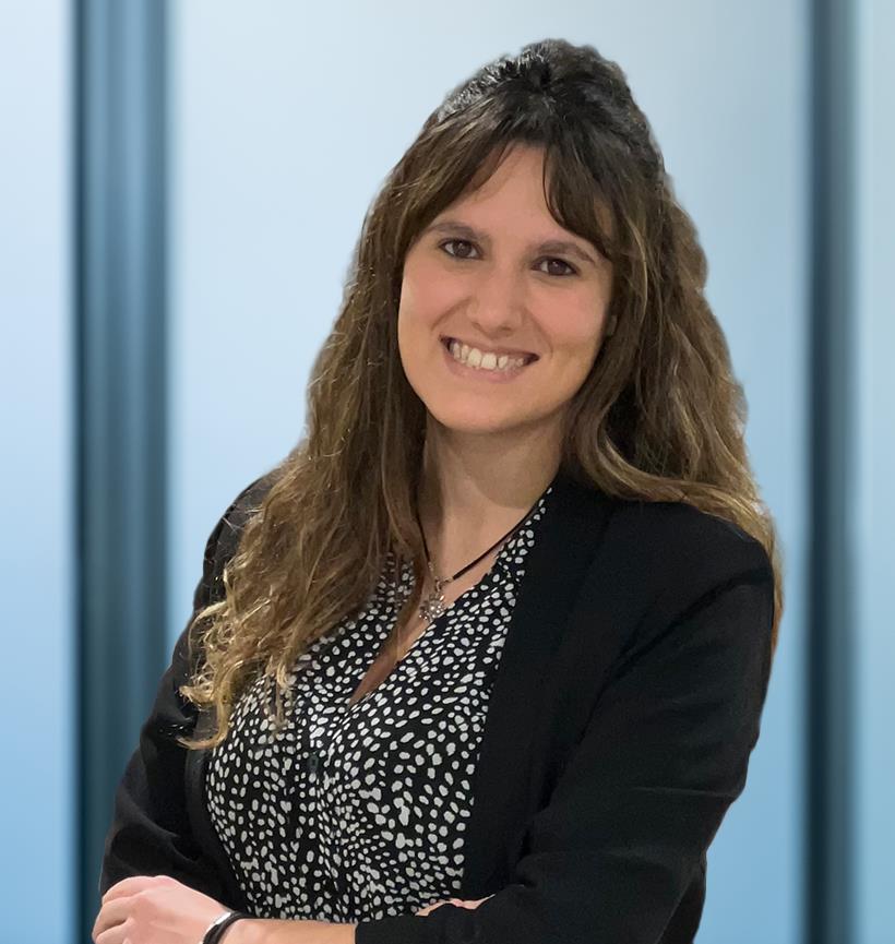 Sandra Relloso Ramos- Garrigues