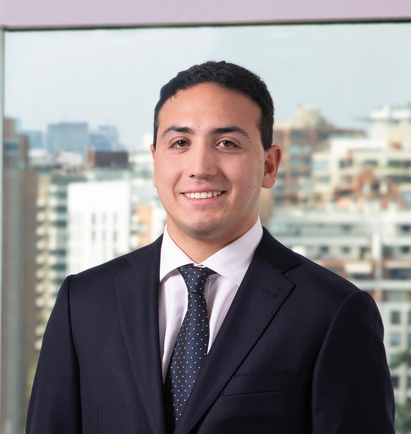 Sebastián Galdames Ramírez- Garrigues