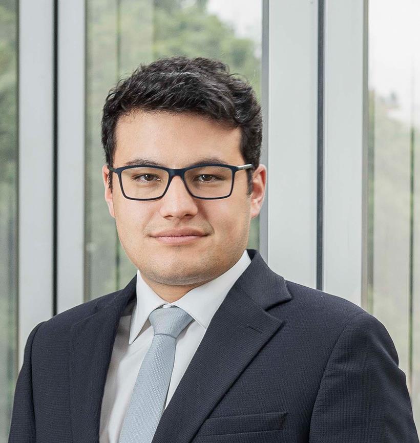 Tomás Peñuela Ortiz- Garrigues