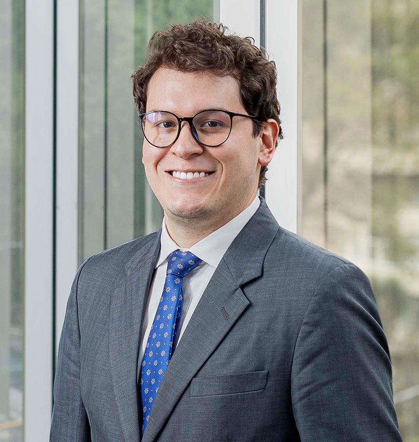 Adolfo Enrique Gómez Trujillo - Garrigues