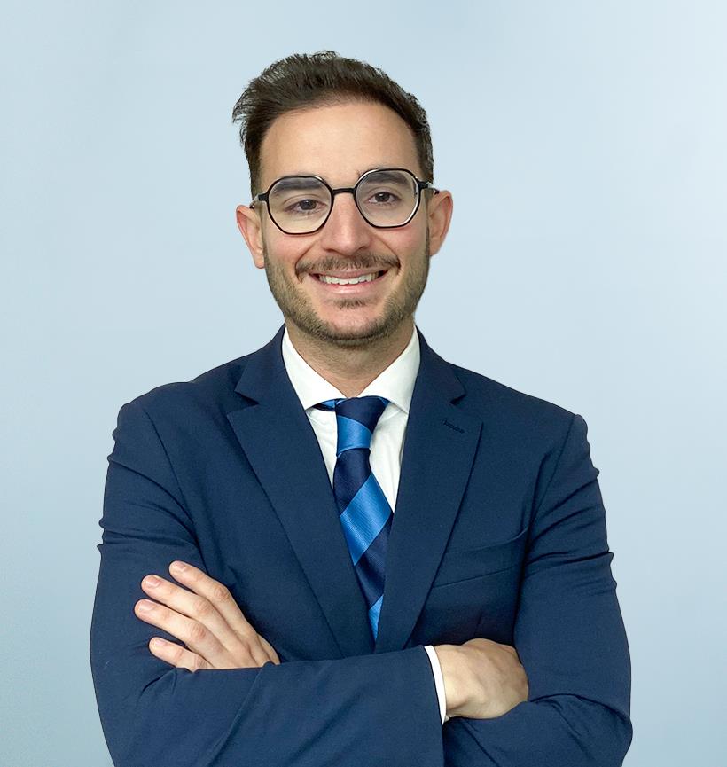 Agustín Manuel Muñoz Carmona- Garrigues