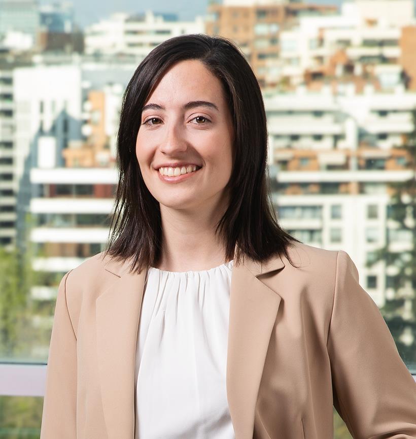 Agustina Delgado Delgado- Garrigues