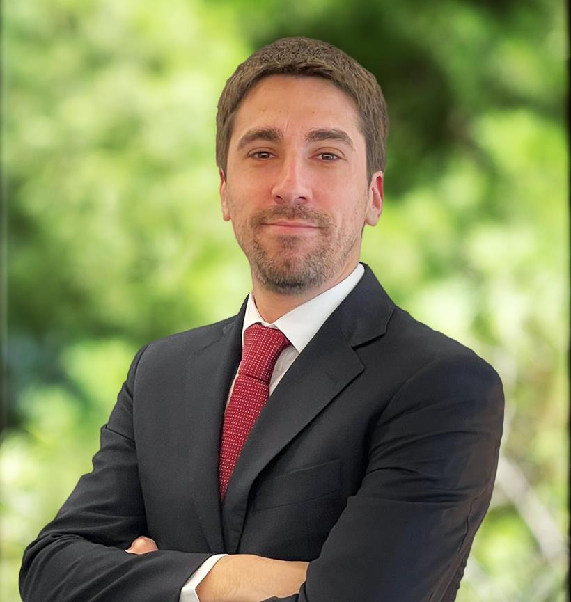 Alejandro Ferreiro Alonso- Garrigues