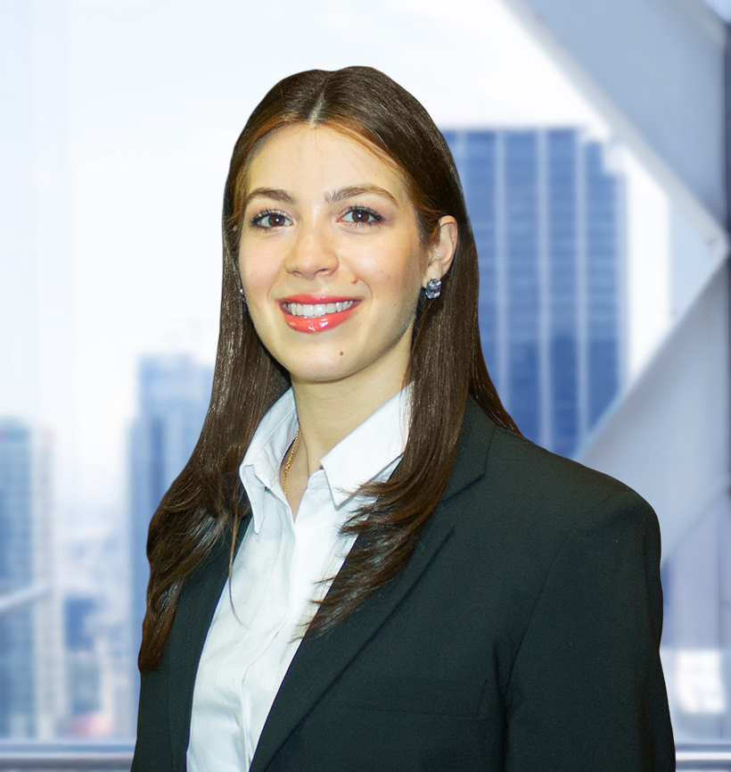 Ana Lucía Moreno Elizondo - Garrigues