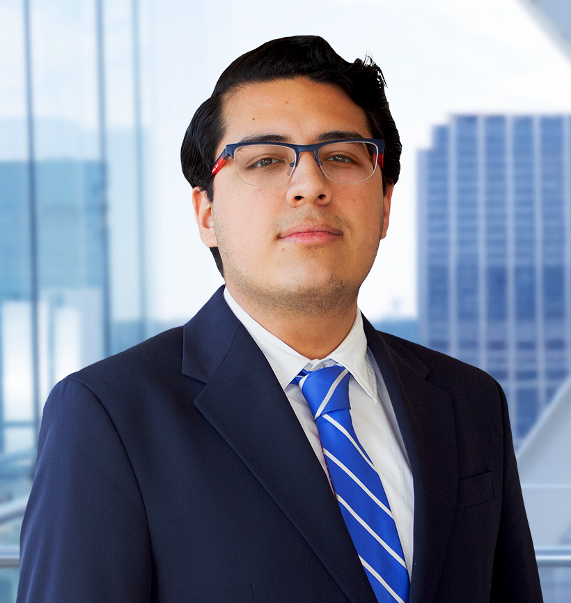 Ángel Antonio Sibaja Cedillo - Garrigues