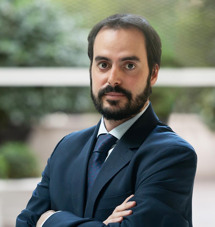 Antonio Ávila Lillo- Garrigues