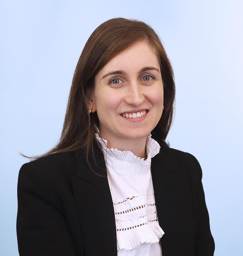 Carmen Matamoro Gil- Garrigues