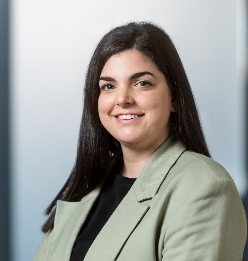 Estibaliz Fernández Manrique- Garrigues